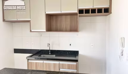 Apartamento (venda) Jardim Nair Maria - Salto/SP