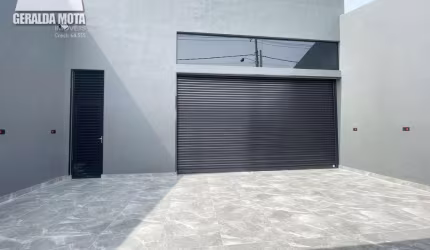 Salão Comercial(locação)  Jardim Novo São Pedro - Salto/SP