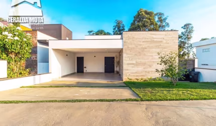 Casa(Venda) Condomínio Central Parque - Salto/SP