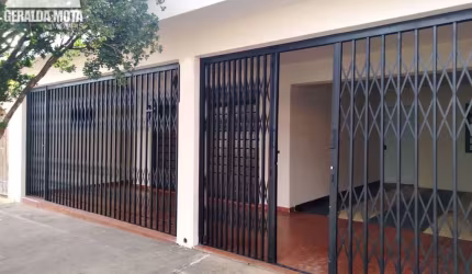 Casa (venda) Vila Nova - Salto/SP