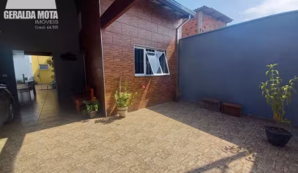 Casa (venda) Jardim Soberano - Salto/SP