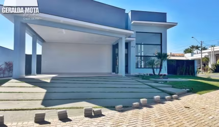 Casa(venda) Condomínio Portal dos Bandeirantes - Salto/SP