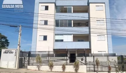 Apartamento(venda) Jardim Sontag-Salto/SP