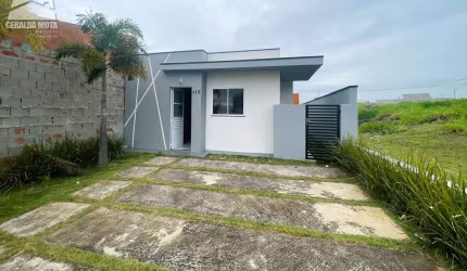 Casa (Venda) - Smart City - Indaiatuba/SP