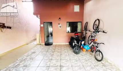 Casa (venda) São Pedro e São Paulo - Salto/SP