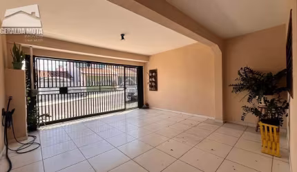 Sobrado (venda) - JD São Francisco - Indaiatuba/SP