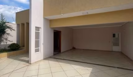 Casa (venda) - Jardim Bela Vista - Indaiatuba/SP