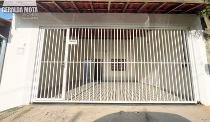 Casa ( Venda) São Pedro e São Paulo - Salto /SP