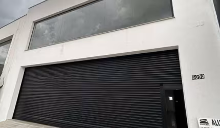 Salão (locação) - Jardim Veneza - Indaiatuba/SP