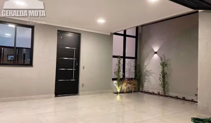 Casa (Venda) - Jd. Monte Carlo - Indaiatuba/SP