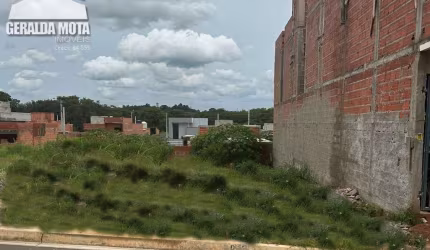 Terreno (venda) Jardim dos Ipés - Salto /SP