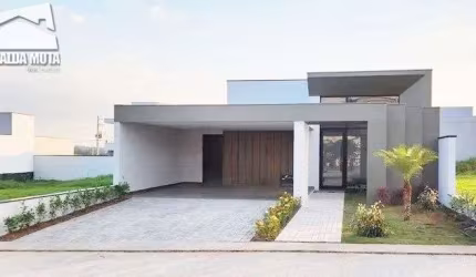 Casa (venda) - Condomínio Evidencias - Indaiatuba/SP