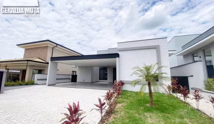 Casa (venda) Condomínio Portal dos Bandeirantes - Salto/SP