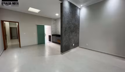 Casa (venda) - Cidade Nova II - Indaiatuba/SP