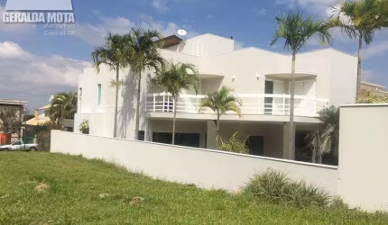 Sobrado (venda) - Condomínio Vila Paradiso - Indaiatuba/SP