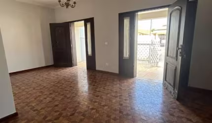 Casa (venda) - Vila Vitória - Indaiatuba/SP