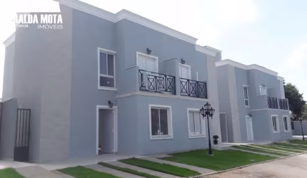 Casa (venda) - Jardim das Nações - Salto/SP