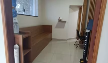 Sobrado à venda, 282 m² por R$ 2.000.000,00 - Cidade Nova I - Indaiatuba/SP