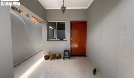 Casa (venda) - Cidade Nova II - Indaiatuba/SP