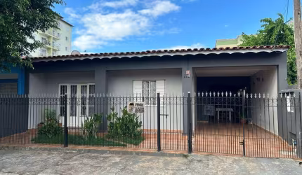Casa (venda) - Cidade Nova I - Indaiatuba/SP