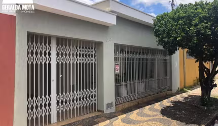 Casa (venda) - Cidade Nova - Indaiatuba/SP