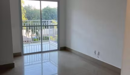 Apartamento (venda) - Cond. Res. Mariana Maria - Salto/SP