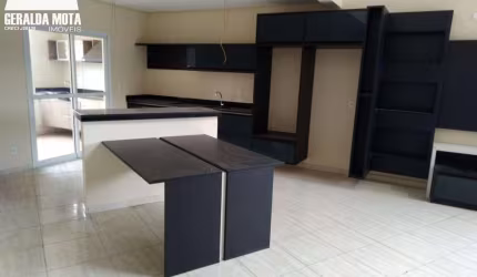 Loft (venda) - Edifício Mathilde - Indaiatuba/SP