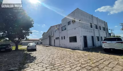 Galpão Industrial(venda) Vila Progresso -Itu/SP