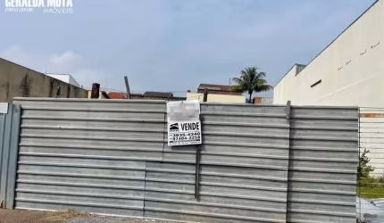 Terreno Comercial (venda) - Jd Regina - Indaiatuba/SP
