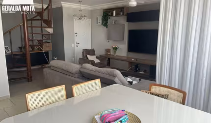 Apartamento (venda) - Ed. Piazza Treviso - Indaiatuba/SP