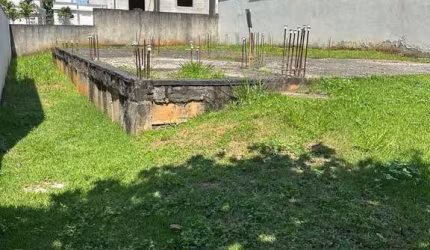 Terreno (venda) - Cond. Panorama - Indaiatuba/SP