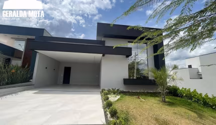 Casa (venda) - Cond. Piemonte - Indaiatuba/SP