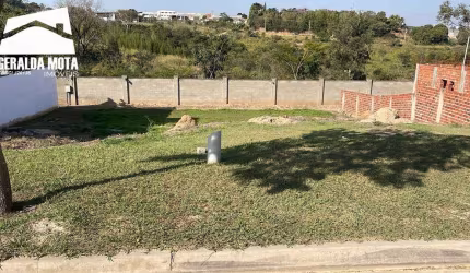 Terreno (venda) - Cond. Central Parque - Salto/SP