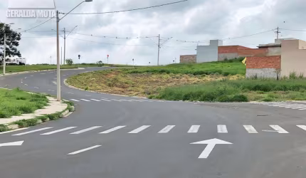 Terreno (Venda) - Jd. Nova Veneza - Indaiatuba/ SP