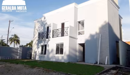 Casa (venda) - Jardim das Nações - Salto/SP