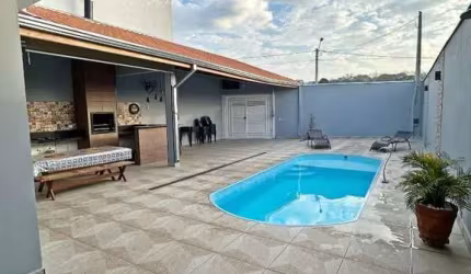 Edicula(venda) Jardim Novo São Pedro - Salto/SP