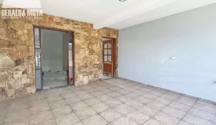 Sobrado(locação) Vila Teixeira - Salto/SP