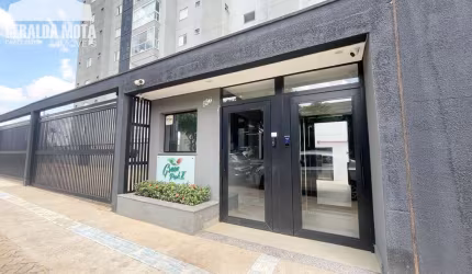 Apartamento(locação) Condomínio Green Park II - Salto/SP