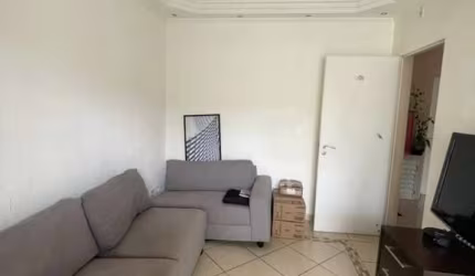 Apartamento (venda) - Edifício Vando - Indaiatuba/SP