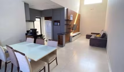 Casa (venda) - Cond. Mantova - Indaiatuba/SP