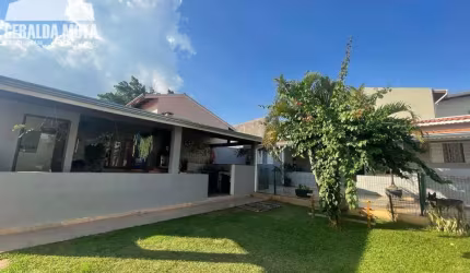 Casa (venda) - Jardim Juliana - Indaiatuba/SP