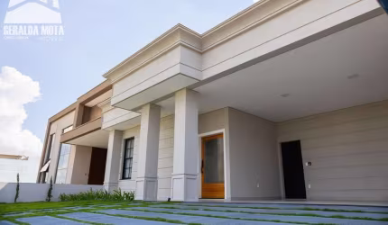 Casa (venda) - Cond. Dona Maria Cândida - Indaiatuba/SP
