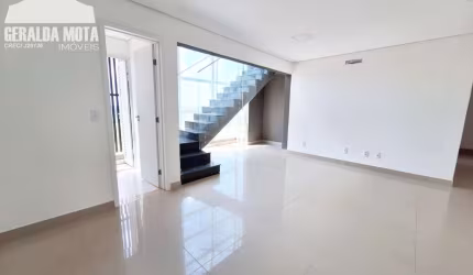 Apartamento Cobertura (venda) Condomínio Green Park II -