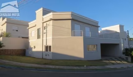 Sobrado (Venda) - Cond. Panorama Residence - Indaiatuba/ SP