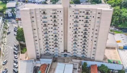 Apartamento (venda) - Ed. Roccaporena - Indaiatuba/SP
