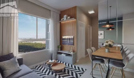 Apartamento (Venda) - Vivere Residencial - Indaiatuba/SP