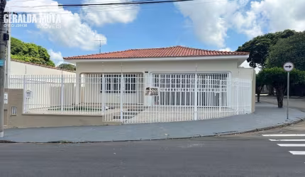 Casa (venda) - Jd. Dom Bosco - Indaiatuba/SP
