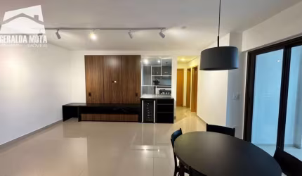 Apartamento (locação) - The Park View - Indaiatuba/SP