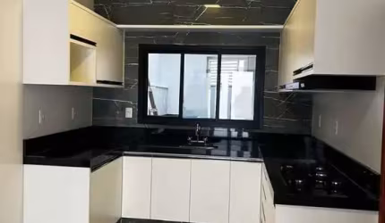Casa (venda) - Jd. Nova Veneza - Indaiatuba/SP
