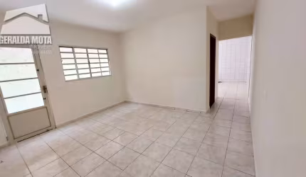Casa (locação) Residencial Santo Stéfano- Salto